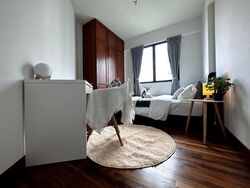 Simei Green Condominium (D18), Condominium #595690331